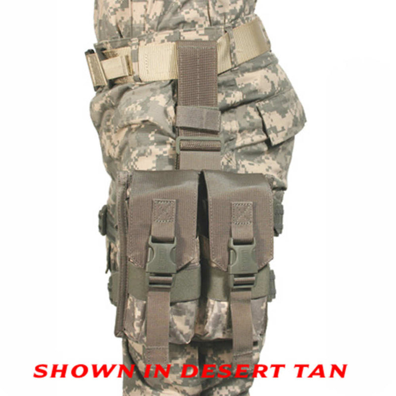 OMEGA ELITE M16 MAG 4-PCH BLK