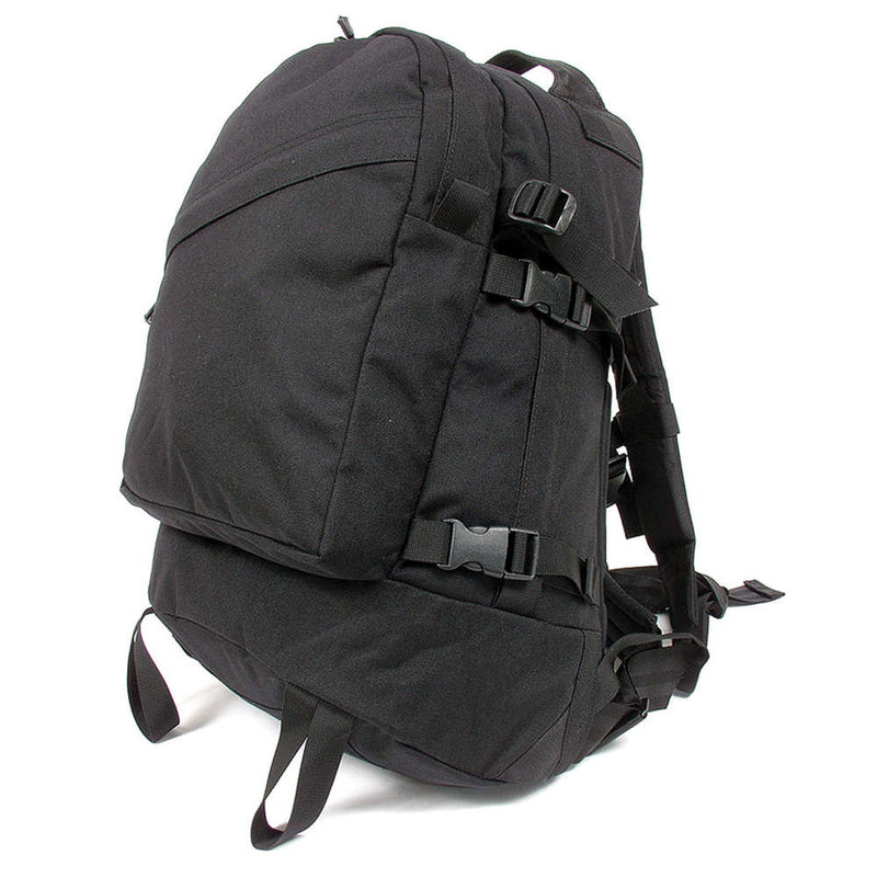 3-DAY ASSAULT BACKPACK BLK