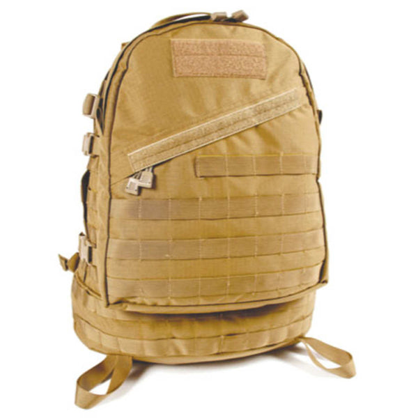 UL 3 DAY ASSAULT PACK TAN