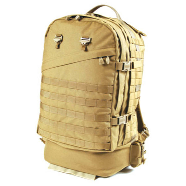 VELOCITY X3 PACK TAN