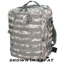 SPEC OPS MED BACKPACK BLK