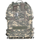 STOMP MED BACKPACK OD GRN