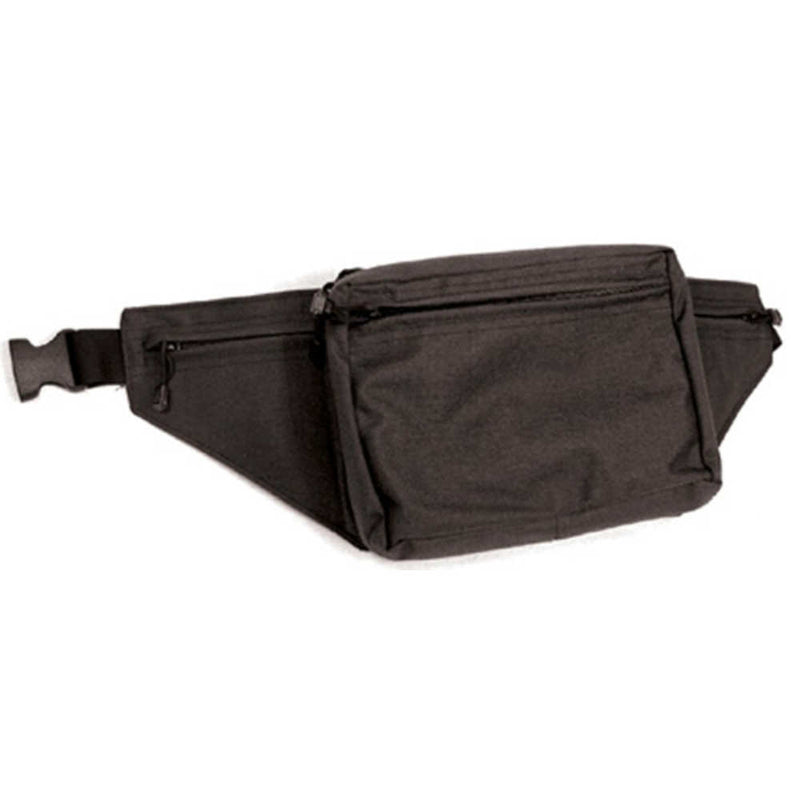 CONCEALED WEAPON FANNYPK LG BLK