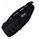 00922 - RIFLE CASE 34IN BLK