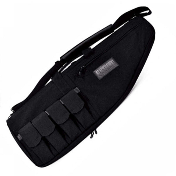 00922 - RIFLE CASE 34IN BLK