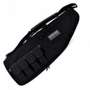 00925 - RIFLE CASE 37IN BLK