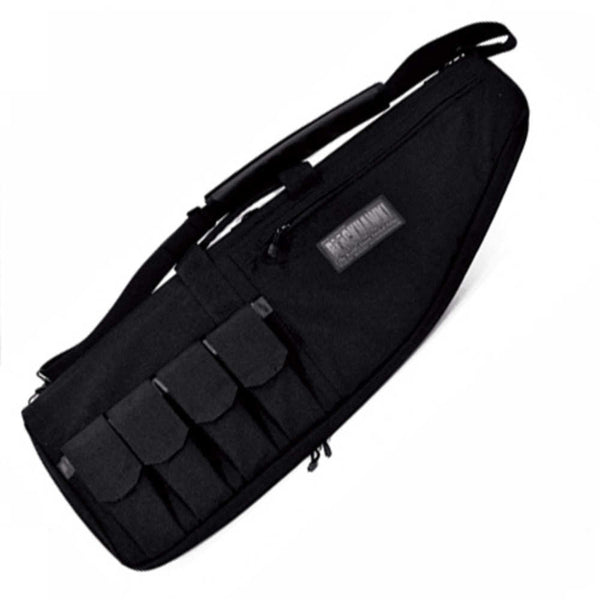 00925 - RIFLE CASE 37IN BLK