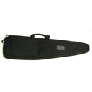 SHOTGUN CASE 44IN BLK