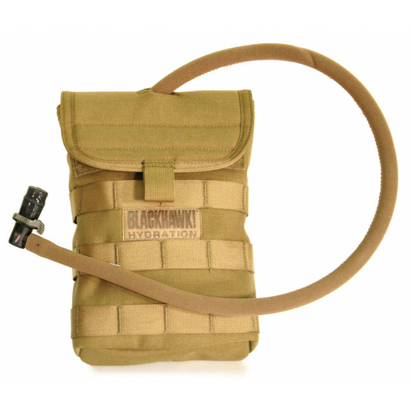 SIDE HYDR PCH TAN