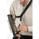 STORM SGL POINT SLING QD BLK