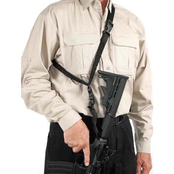 STORM SGL POINT SLING XT BLK