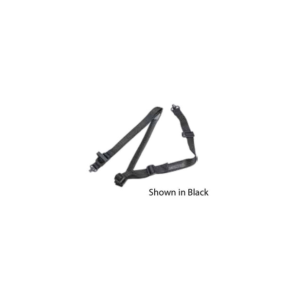 MULTI POINT SLING CUSHION STRETCH COY
