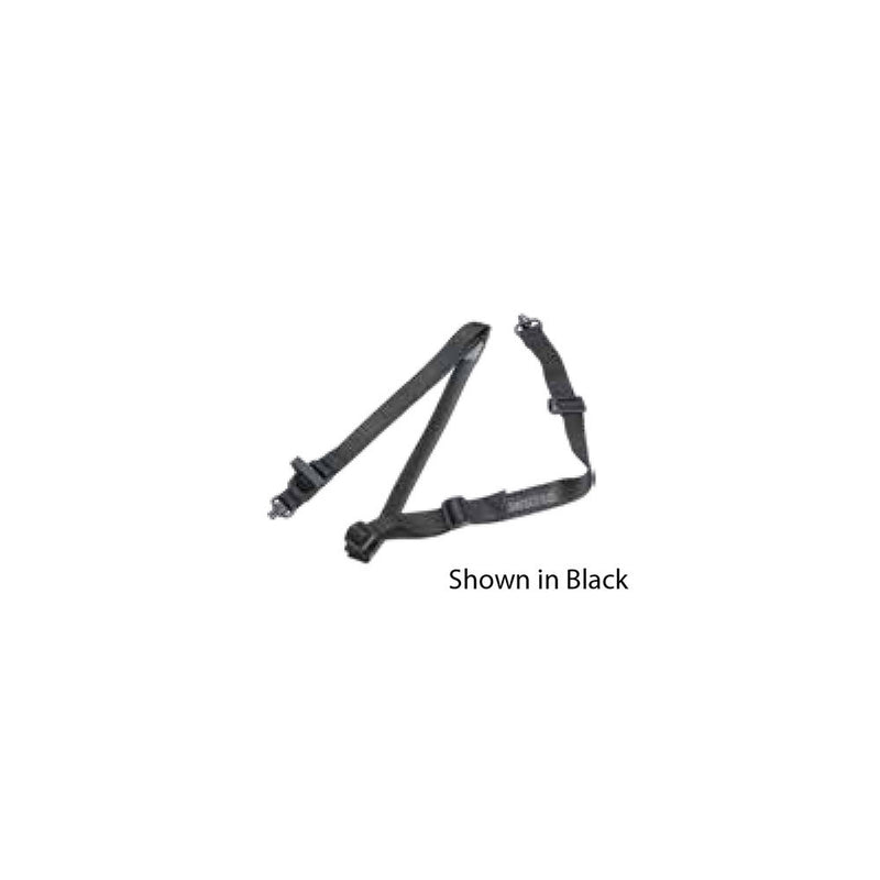 MULTI POINT SLING CUSHION STRETCH COY