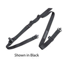 MULTI POINT SLING QD SLICK COYOTE TAN