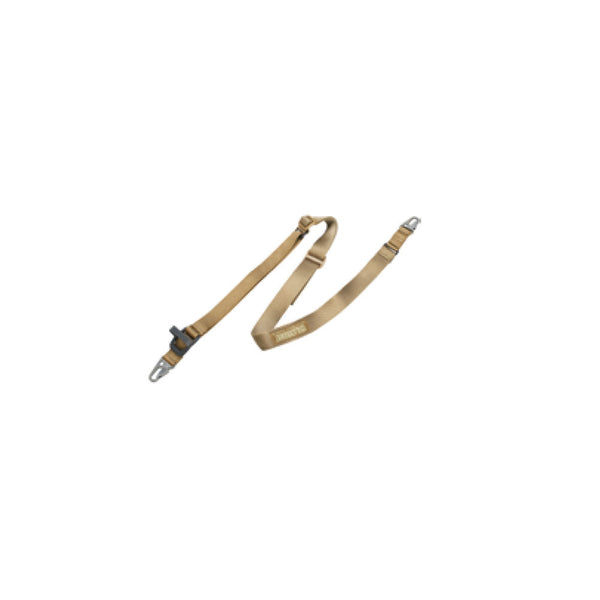 MULTI POINT SLING SNAP HOOK SLICK COYOTE