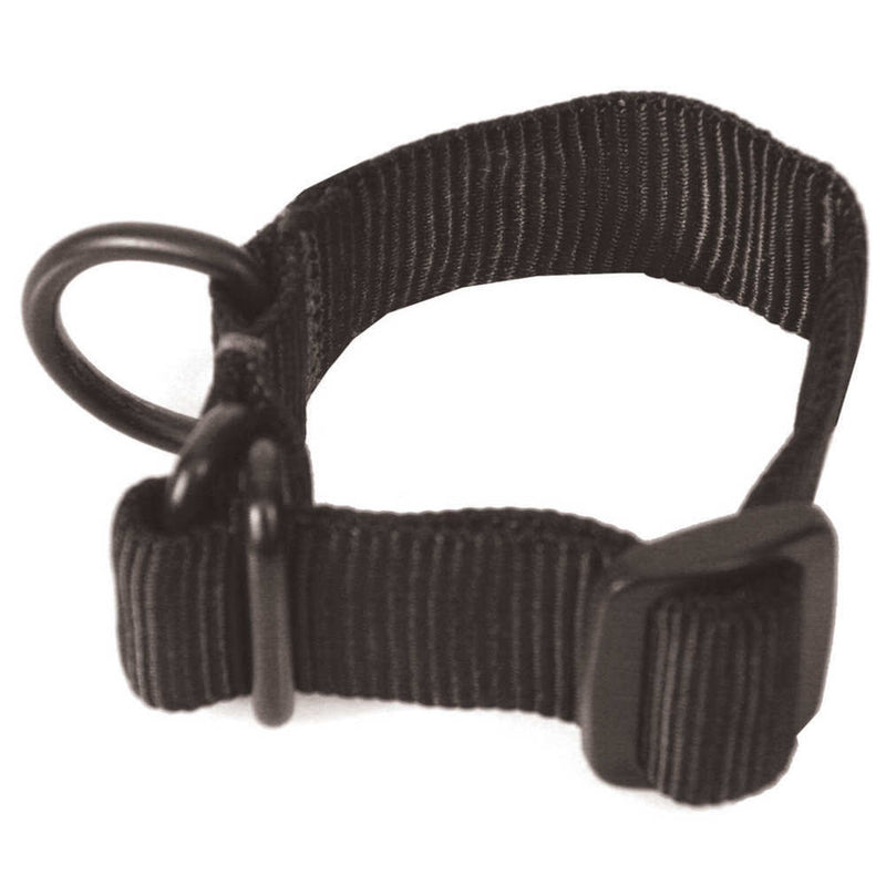 04679 - SGL POINT SLING ADPTR BLK