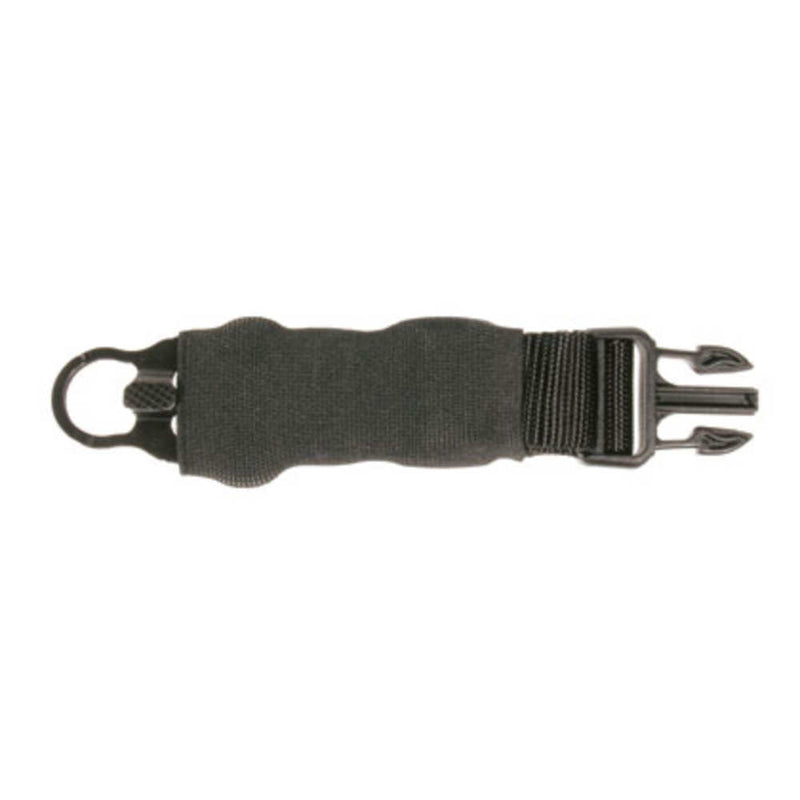 STORM XT/QD ATTACHMENT BLK