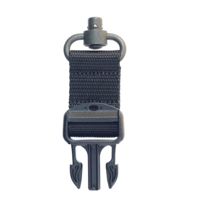QD SWIVEL SLING ADAPTER