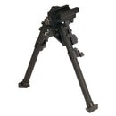 SPTSTR ADJ PIVOT BIPOD 13.5-23IN
