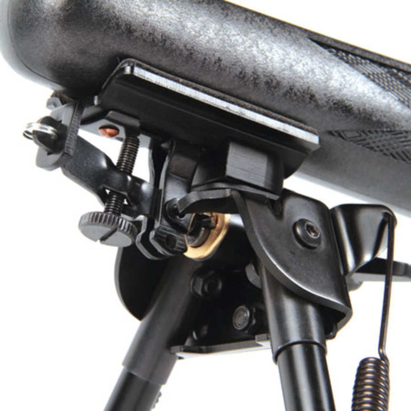 BIPOD ADJ 14 1/2-29 1/4IN PIVOT TRAVERSE