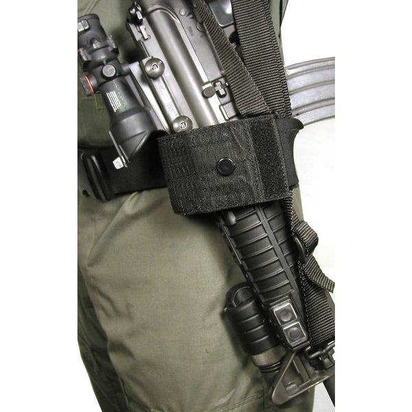 CQD WEAPON CATCH MK II BLK