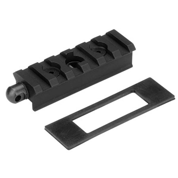 SWIVEL STUD PICATINNY RAIL ADPTR