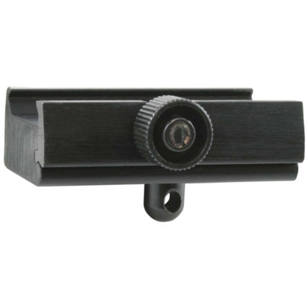 BIPOD PICATINNY RAIL ADAPTER