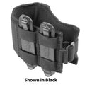 STEALTH WEAPONS CATCH COY TAN