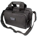 SPORTSTER SHOOTERS BAG BLK