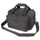 SPORTSTER DELUXE RANGE BAG BLK