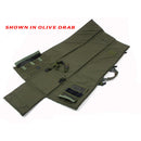 STALKER DRAG MAT BLK