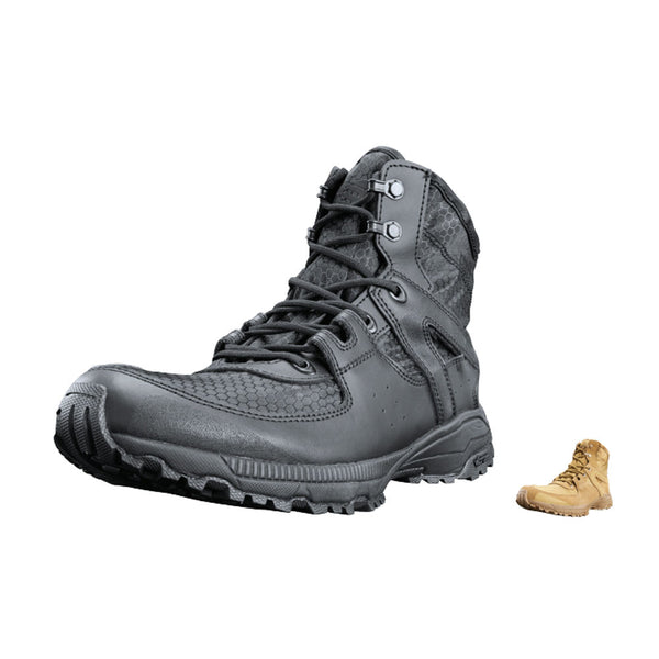 6IN TRIDENT ULTRALT BOOT COY498 7 MED