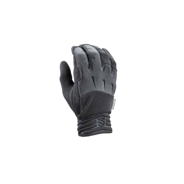 PATROL BARRICADE GLOVE BLK LARGE
