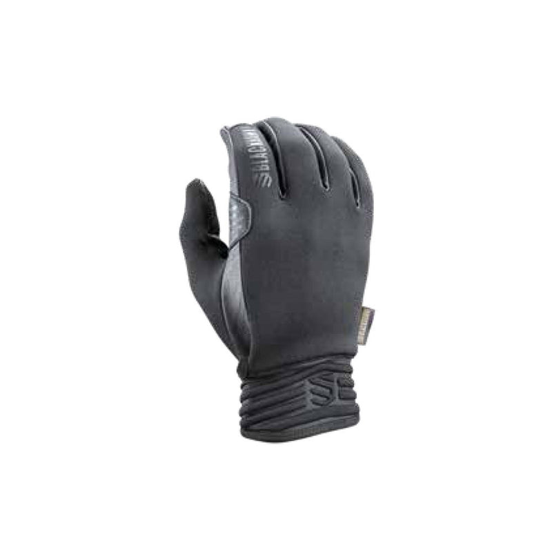 PATROL ELITE GLOVE BLK 2XL