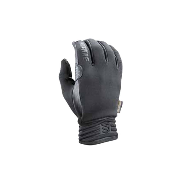 PATROL ELITE GLOVE BLK MEDIUM