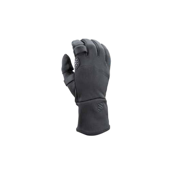 APTITUDE GLOVE BLK LARGE