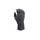 APTITUDE GLOVE BLK MEDIUM