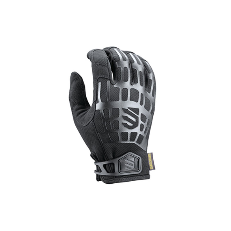 FURY UTILITARIAN GLOVE BLK LARGE