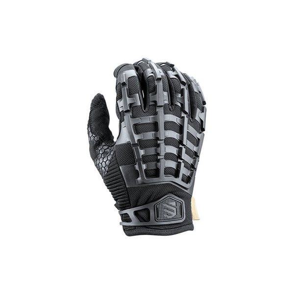 FURY PRIME GLOVE BLK 2XL