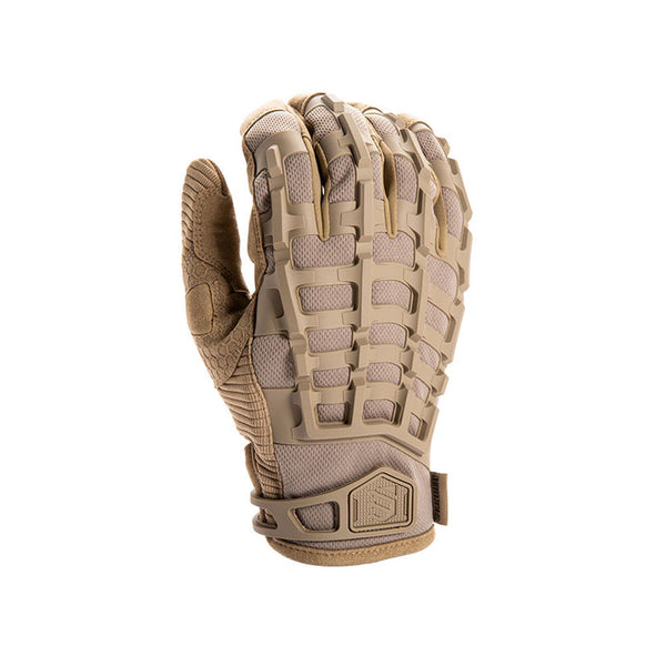 FURY PRIME GLOVE COYOTE 498 2XL