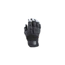 S.O.L.A.G. INSTINCT FULL GLOVE BLK XL