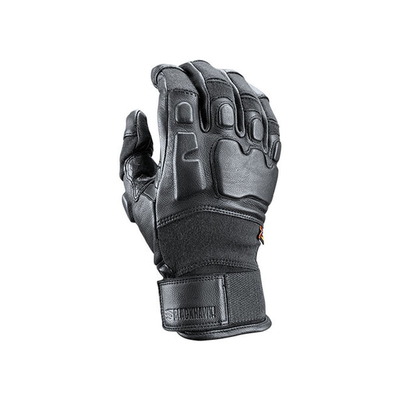 S.O.L.A.G. RECON GLOVE BLK 2XL