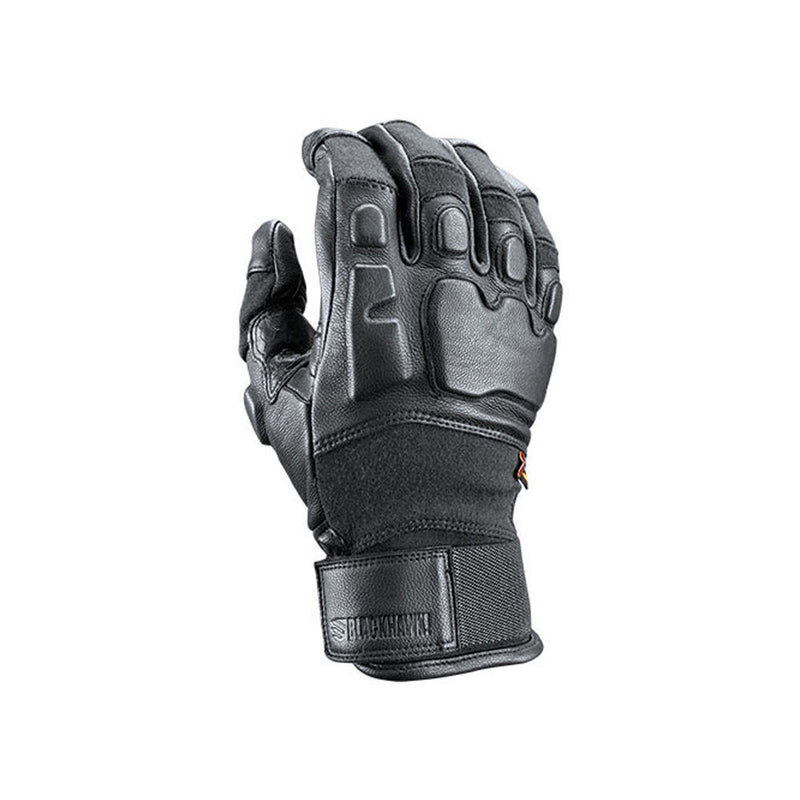 S.O.L.A.G. RECON GLOVE BLK XL