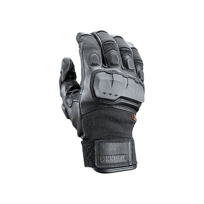 S.O.L.A.G. STEALTH GLOVE BLK 2XL