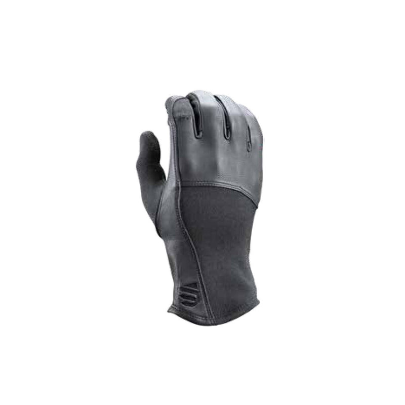 AVIATOR GLOVE BLK 2XL