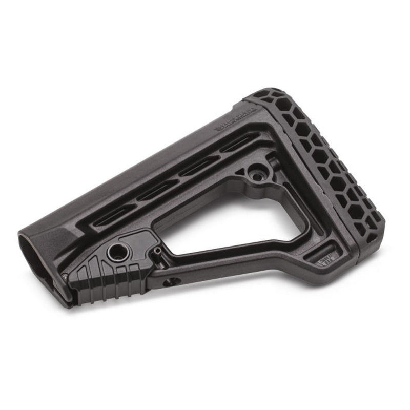 KNOXX A-FRAME CARBINE STOCK MILSPEC BLK