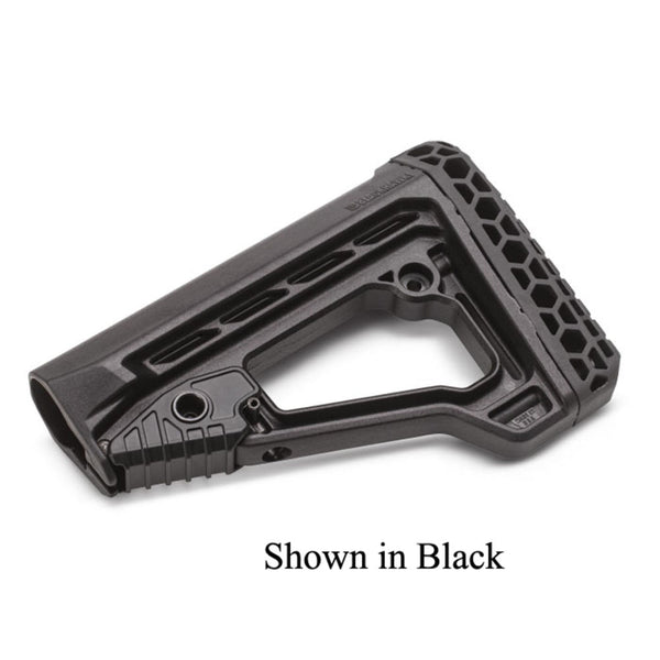 KNOXX A-FRAME CARBINE STOCK MILSPEC DE