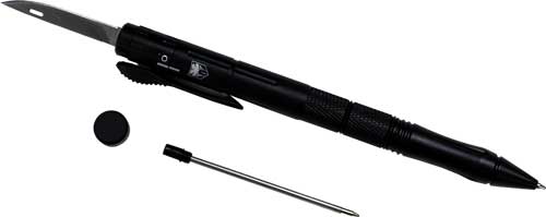 COBRATEC OTF PEN KNIFE BLACK