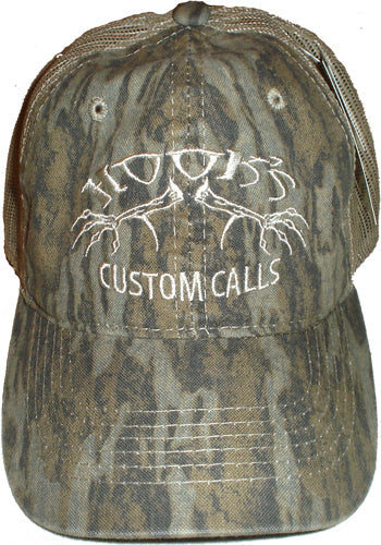 HOOK'S CUSTOM CALLS MOSSY OAK