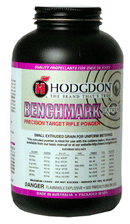 HODGDON BENCHMARK 1LB CAN